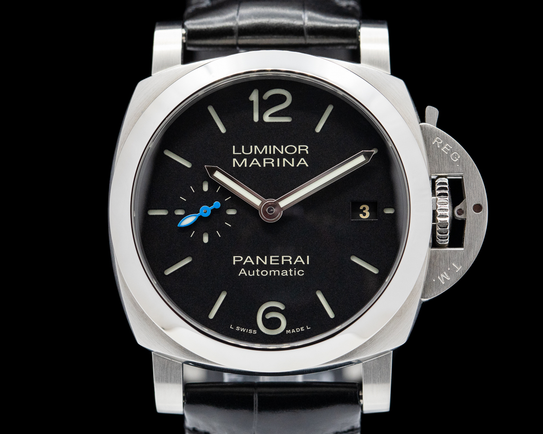 Panerai Panerai